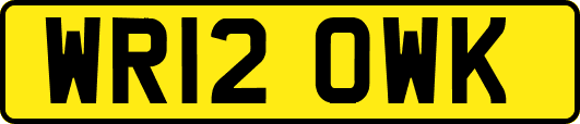 WR12OWK