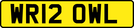 WR12OWL