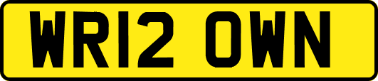 WR12OWN