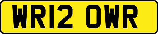 WR12OWR
