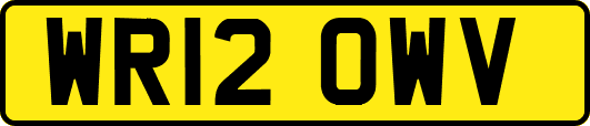 WR12OWV