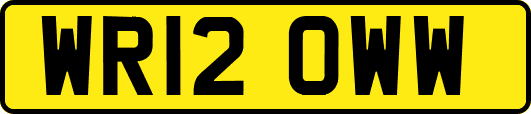 WR12OWW