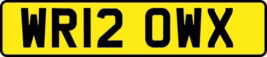 WR12OWX