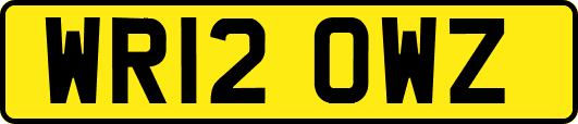 WR12OWZ