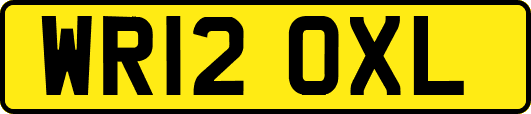 WR12OXL