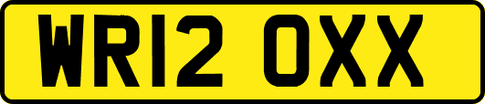 WR12OXX