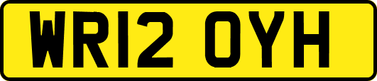 WR12OYH