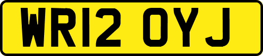 WR12OYJ