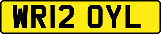 WR12OYL