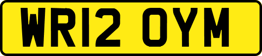 WR12OYM