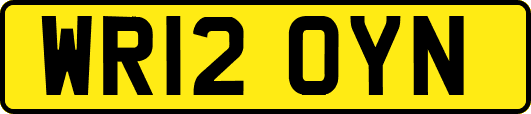 WR12OYN