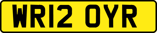 WR12OYR