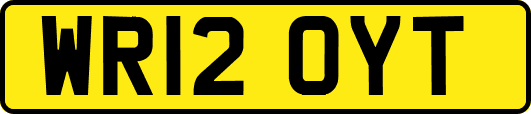 WR12OYT