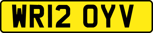 WR12OYV