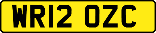 WR12OZC