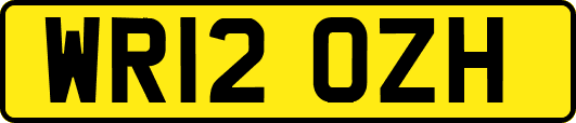 WR12OZH