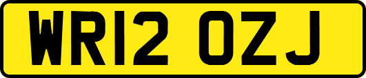 WR12OZJ
