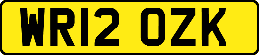 WR12OZK
