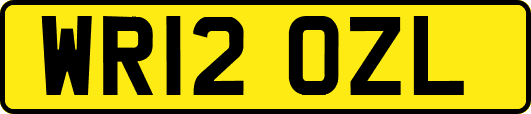 WR12OZL
