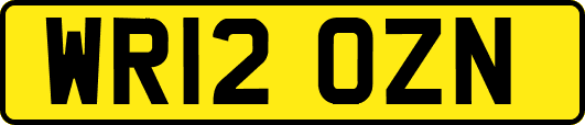 WR12OZN
