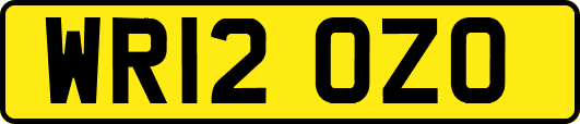 WR12OZO