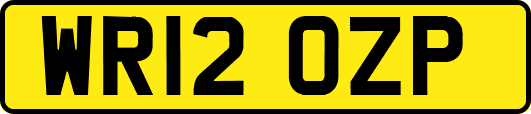 WR12OZP