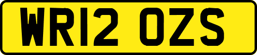WR12OZS