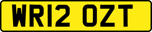 WR12OZT