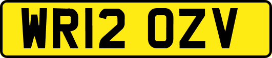 WR12OZV