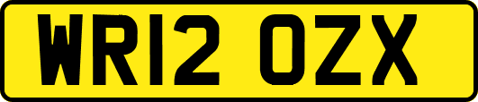 WR12OZX