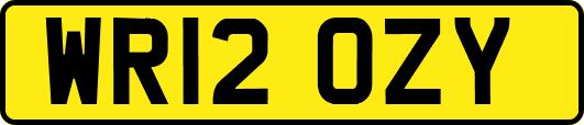 WR12OZY