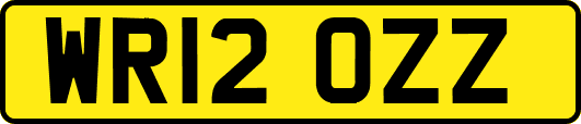 WR12OZZ