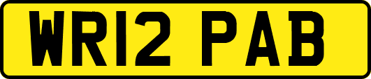WR12PAB