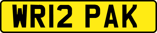 WR12PAK