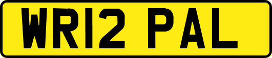 WR12PAL