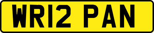 WR12PAN