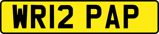 WR12PAP