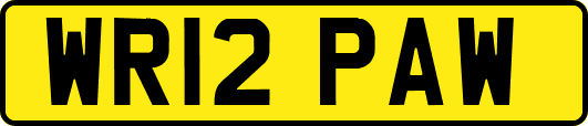 WR12PAW