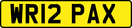 WR12PAX