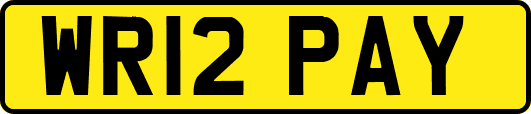 WR12PAY