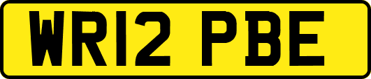 WR12PBE