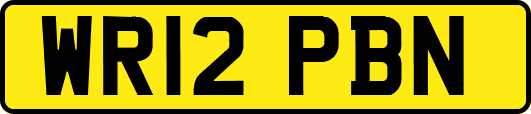 WR12PBN