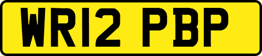 WR12PBP