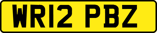 WR12PBZ