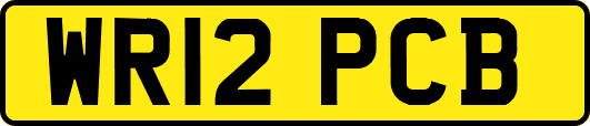 WR12PCB