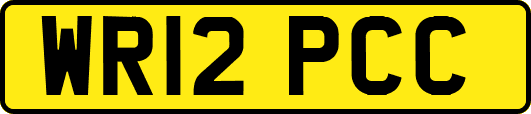 WR12PCC