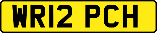 WR12PCH