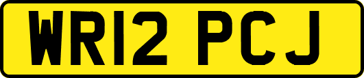 WR12PCJ