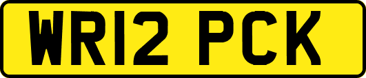 WR12PCK
