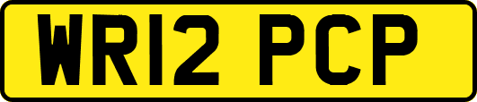 WR12PCP